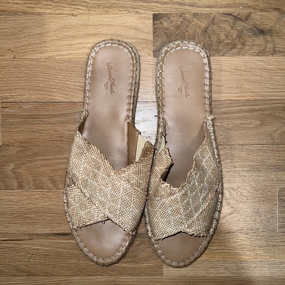 Universal Thread, 10, Light brown - Picture 4 of 6